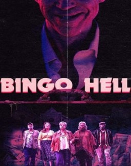 ver Bingo Hell pelicula online