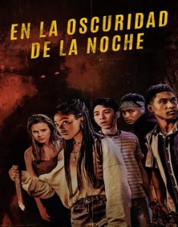 ver Black as Night pelicula online