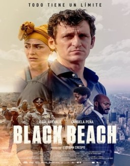 ver Black Beach pelicula online