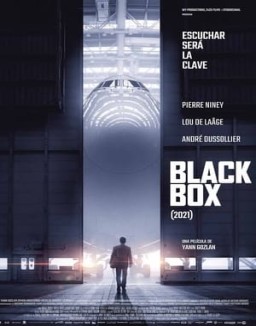 ver Black Box pelicula online