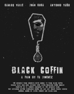 ver Black Coffin pelicula online