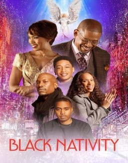 ver Black Nativity