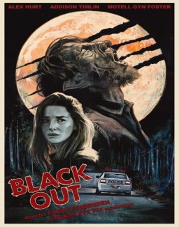 ver Blackout (2024) pelicula online