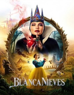 ver Blanca Nieves pelicula online