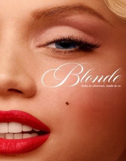 ver Blonde pelicula online