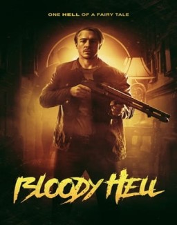 ver Bloody Hell pelicula online