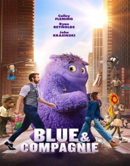 ver Blue et Compagnie pelicula online