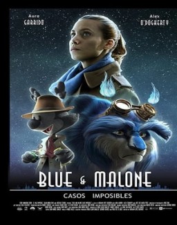 ver Blue & Malone: Casos imposibles pelicula online