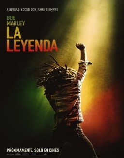ver Bob Marley: One Love pelicula online
