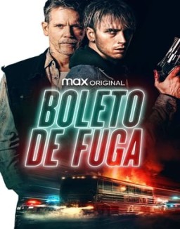 ver Boleto de Fuga
