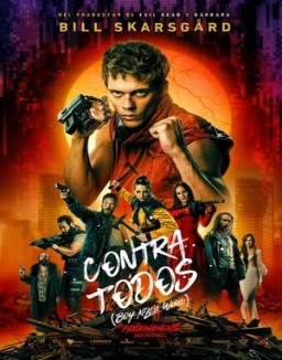 ver Boy Kills World pelicula online