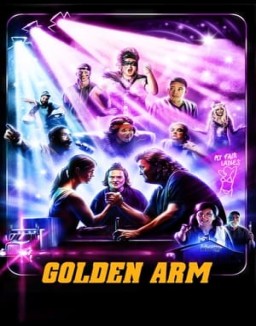 ver Brazo de oro pelicula online