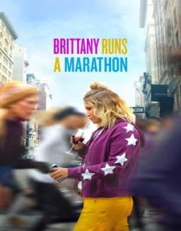ver Brittany Runs a Marathon