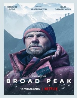 ver Broad Peak pelicula online