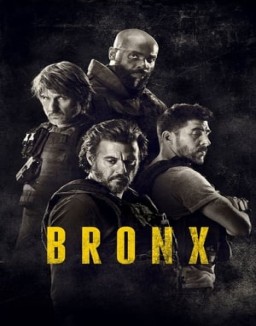 ver Bronx pelicula online