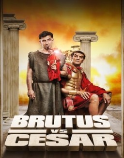ver Bruto vs César pelicula online