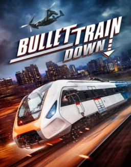 ver Bullet Train Down pelicula online