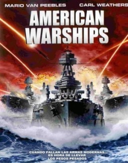 ver Buques de guerra americanos
