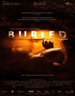 ver Buried (Enterrado)