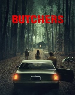 ver Butchers pelicula online