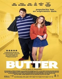 ver Butter pelicula online