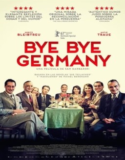 ver Bye Bye Germany
