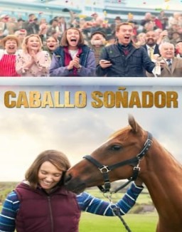 ver Caballo soñador pelicula online