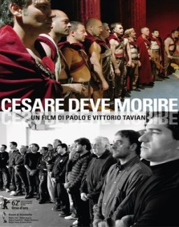 ver César debe morir