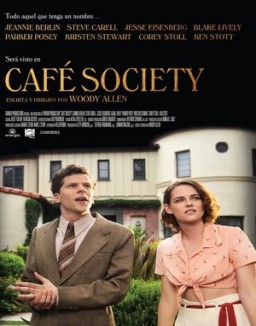 ver Café Society