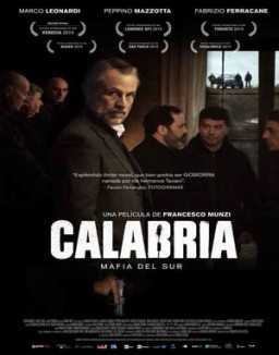ver Calabria, mafia del sur
