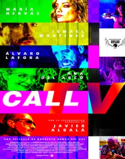 ver CALL TV