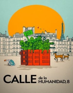 ver Calle de la Humanidad, 8 pelicula online
