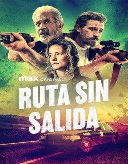 ver Camino desesperado