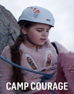 ver Campamento Valentía