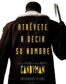 ver Candyman pelicula online