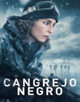 ver Cangrejo negro pelicula online