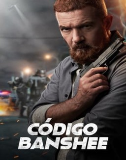 ver Código Banshee pelicula online