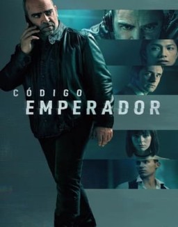 ver Código Emperador pelicula online
