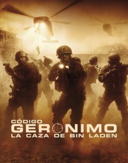 ver Código Gerónimo: La caza de Bin Laden