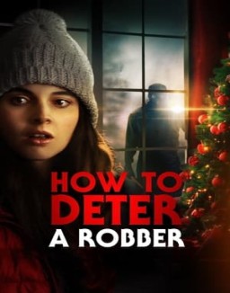 ver Cómo disuadir a un ladrón pelicula online
