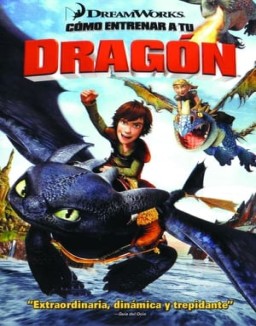 ver Cómo entrenar a tu dragón