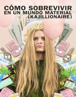 ver Cómo sobrevivir en un mundo material (Kajillionaire) pelicula online