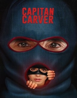 ver Capitán Carver pelicula online