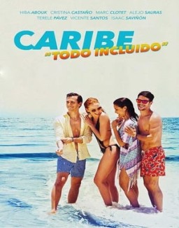 ver Caribe Todo Incluido pelicula online