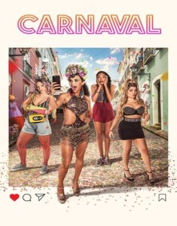 ver Carnaval pelicula online