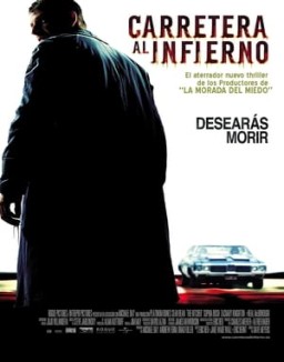ver Carretera al infierno