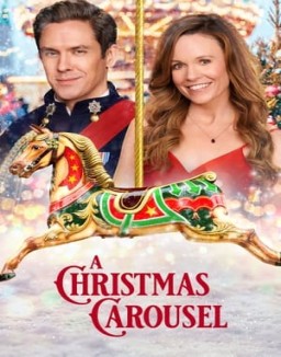 ver Carrusel de Navidad pelicula online