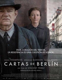 ver Cartas de Berlín