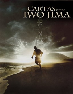 ver Cartas desde Iwo Jima Part 2(2006)