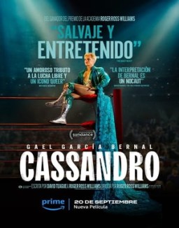 ver Cassandro